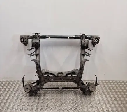 Audi Q4 e-tron Rear subframe 1EA505235BC