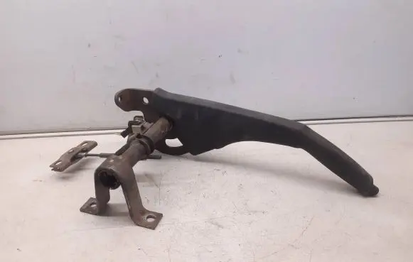 Mitsubishi Galant Handbrake/parking brake lever assembly