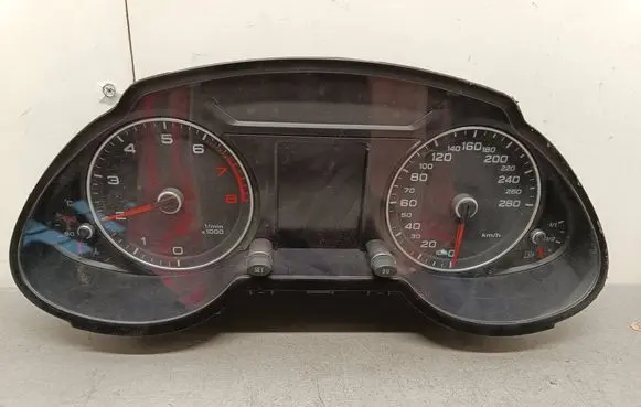 Speedometer (instrument cluster)