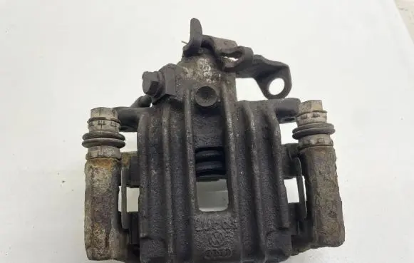 Audi A3 S3 8L Rear brake caliper