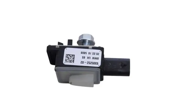 BMW i3 Airbag deployment crash/impact sensor 9305252