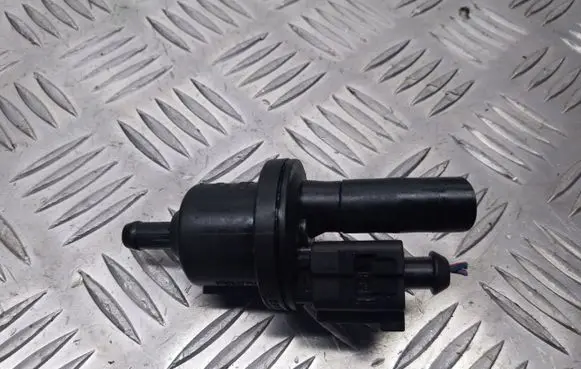 Seat Ibiza III (6L) Valve vacuum 