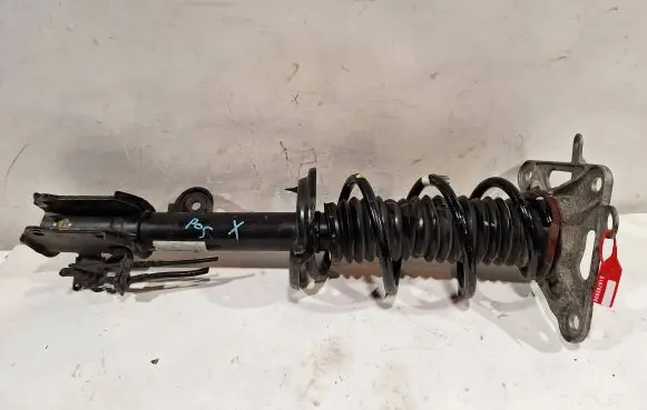 Fiat 500X Rear shock absorber/damper 00520360270