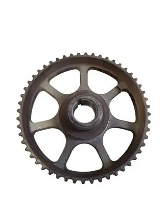 Camshaft pulley/ VANOS