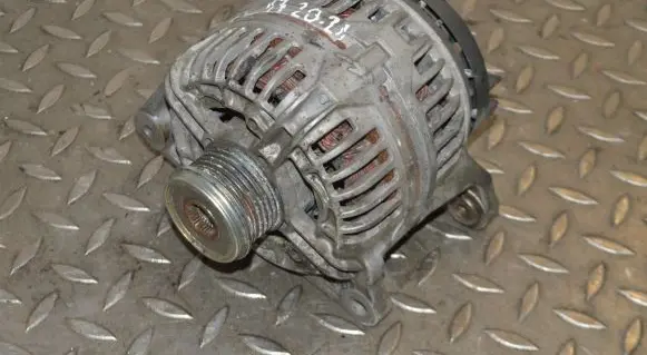 Porsche 997 Generator/alternator 997603012JX