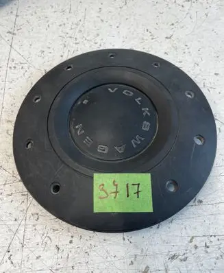 Volkswagen Transporter - Caravelle T5 Original wheel cap 7H0601151B