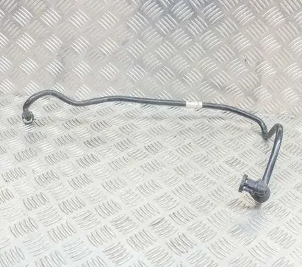 BMW 1 F20 F21 Vacuum line/pipe/hose 7603052