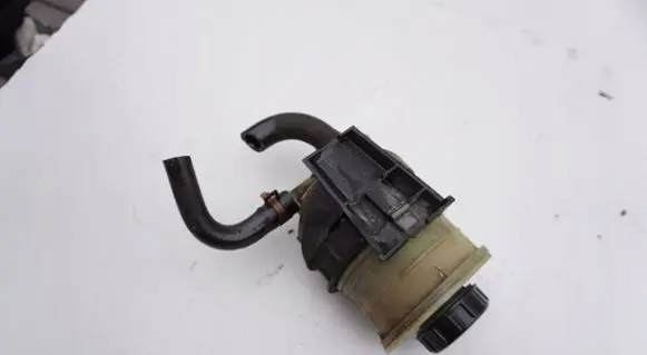 Fiat Ducato Power steering fluid tank/reservoir 