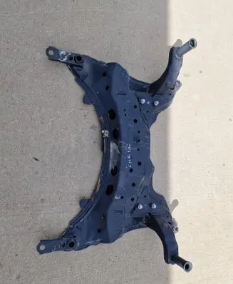 Toyota C-HR I Front subframe