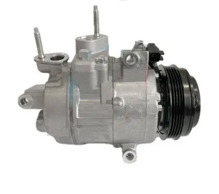 Ford Fusion II Air conditioning (A/C) compressor (pump) DG9H19D629CD 4472806921 4472806923