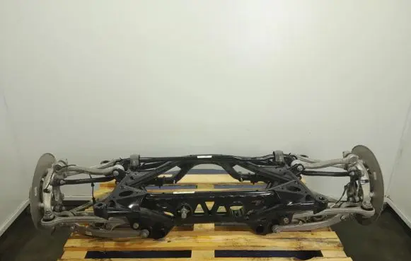 BMW M3 Rear suspension assembly kit set 8746172