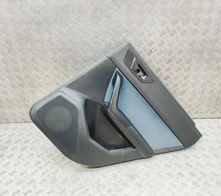 Seat Ateca Rear door card panel trim 575867024P