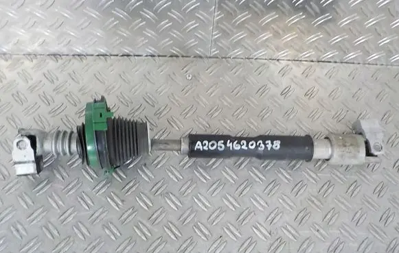 Mercedes-Benz E W213 Steering column universal joint A2054620378