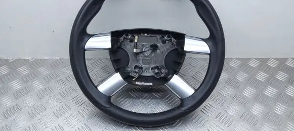 Ford C-MAX I Steering wheel 7M513600ABW