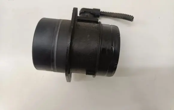 Audi TT TTS RS Mk3 8S Mass air flow meter 4F0973704