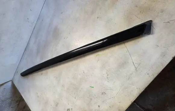 Citroen C5 Windshield trim 9659145880