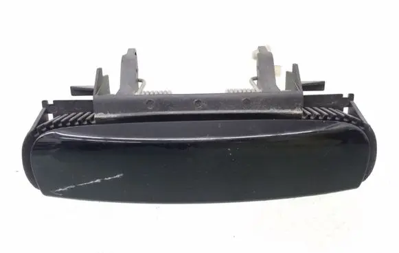 Audi A3 S3 8P Rear door exterior handle 8E0839207 4B0839885