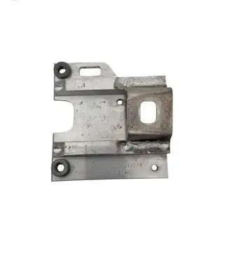 Mercedes-Benz S W223 Radiator support slam panel bracket A2236200901 2236200901