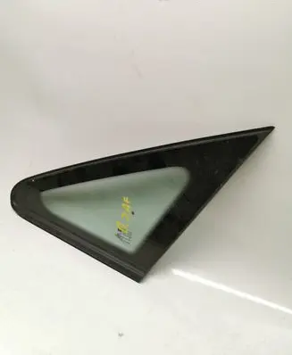 Opel Zafira B Front triangle window/glass 43R007951 E000255 E000055