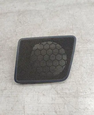 Side speaker trim/cover