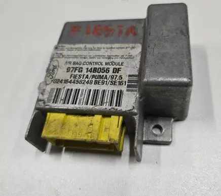 Airbag control unit/module