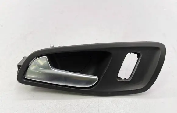 Front door interior handle