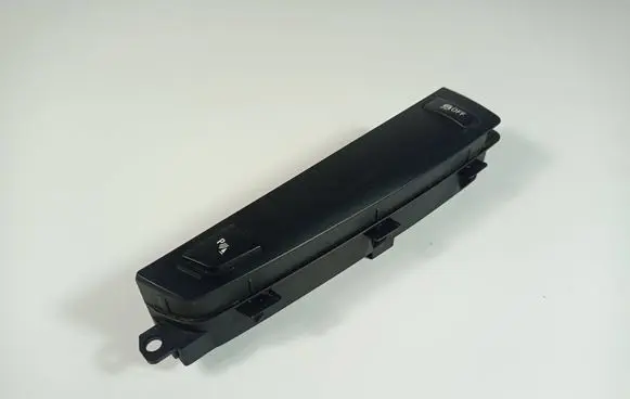 BMW 5 F10 F11 ESP (stability program) switch 9202933 100141780 SN110030308