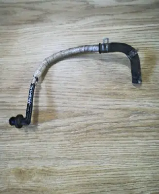 Toyota Avensis T250 Vacuum line/pipe/hose