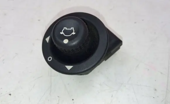 Ford Mondeo Mk III Wing mirror switch