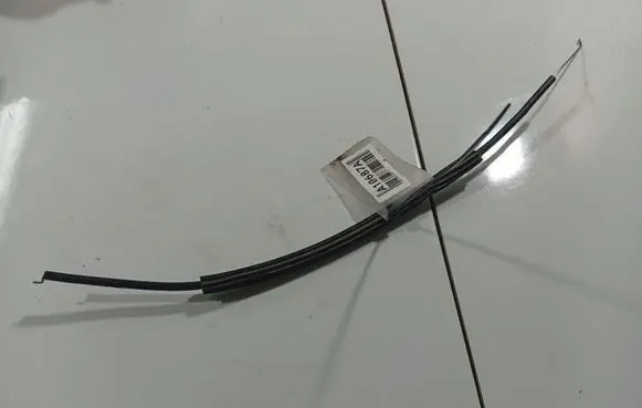 Air flap motor/actuator