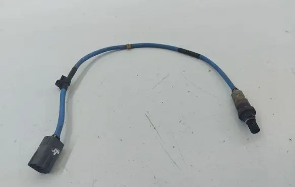 Mazda 3 II Lambda probe sensor PE01188G1