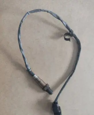Volkswagen Crafter Lambda probe sensor 0281004148