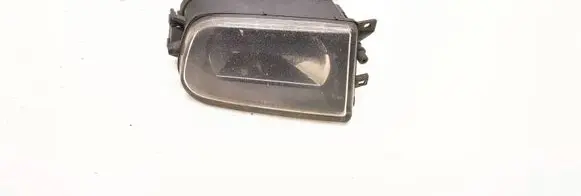 BMW 5 E39 Front fog light 63178360575