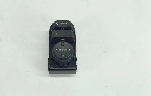 Hyundai i30 Wing mirror switch 93530G3030 2008180000042