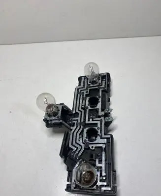 Tail light part