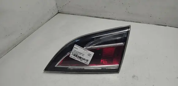Mazda 6 Tailgate rear/tail lights GS2A513F0 13241095