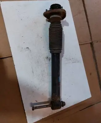 BMW X5 E53 Rear shock absorber/damper