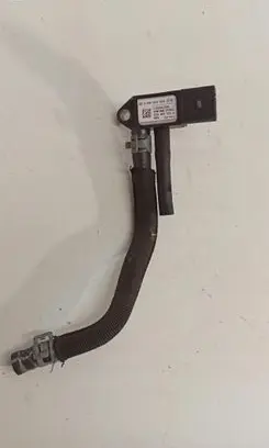 Audi A4 S4 B8 8K Exhaust gas pressure sensor 