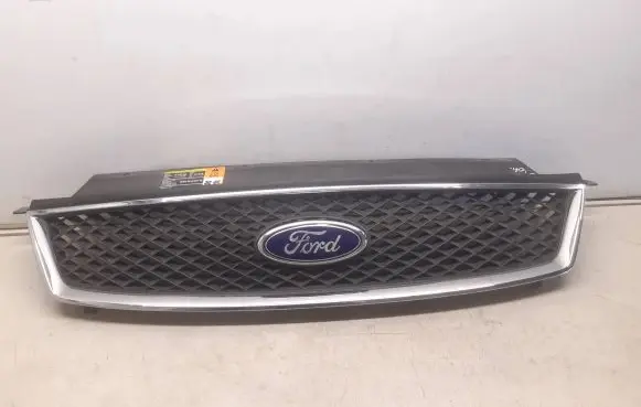 Ford Focus C-MAX Front grill 3M51R8138AG D2A3A