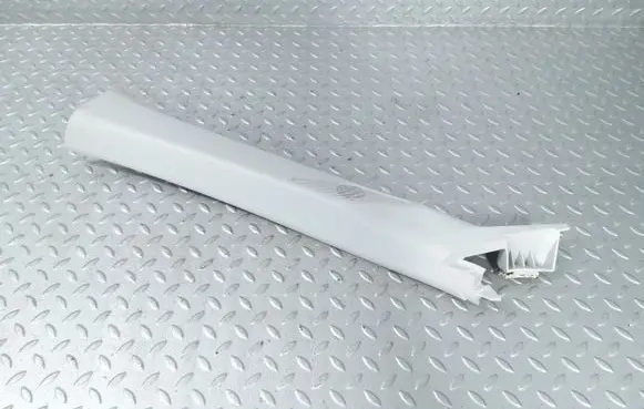 Citroen C4 III e-C4 (A) pillar trim 98381916UW 9830934680