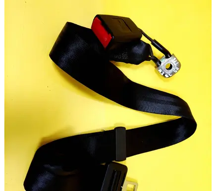 Audi A3 S3 8L Middle seatbelt (rear) 560298000