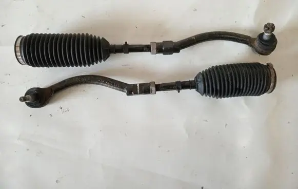 Steering tie rod