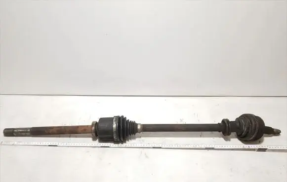 Opel Movano B Front driveshaft