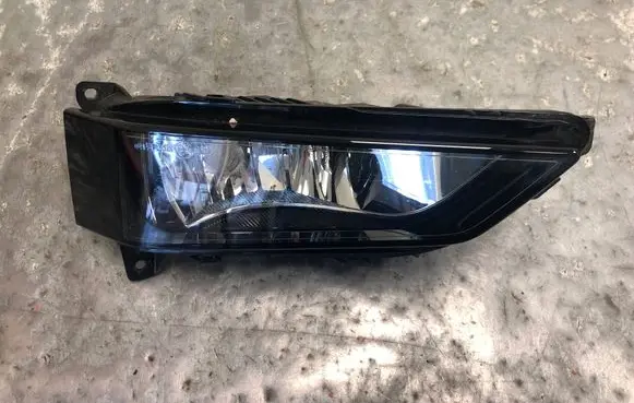 Skoda Fabia Mk4 (6VA) Front fog light 6VA941700-BILI 6VA941700