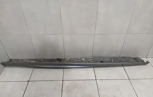 Audi R8 42 Side skirt rear trim 420853856D
