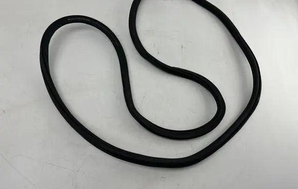 Volkswagen Tiguan Rubber seal rear door 5NA867914B