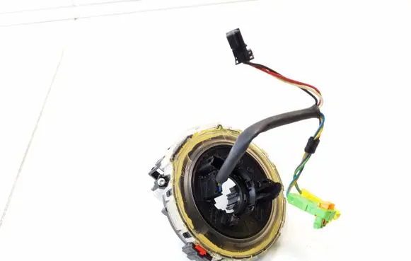 Mercedes-Benz E W211 Airbag slip ring squib (SRS ring) A1714640518