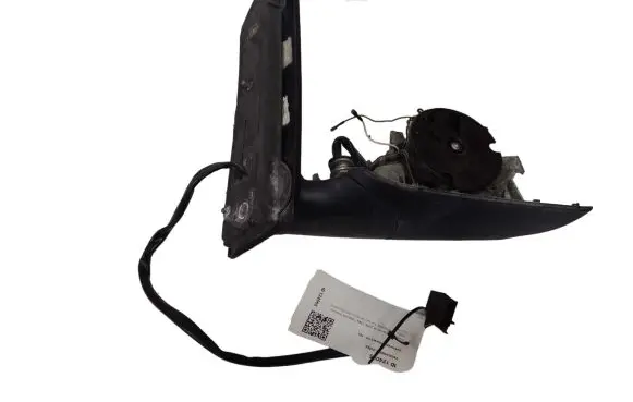 Volkswagen Touran I Front door wing mirror part 