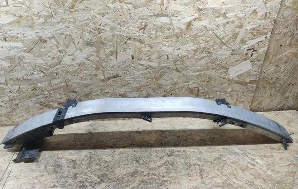 Mercedes-Benz CLK A209 C209 Front bumper cross member A2096260611