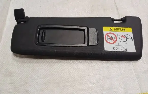 BMW X5 F15 Sun visor 5058474
